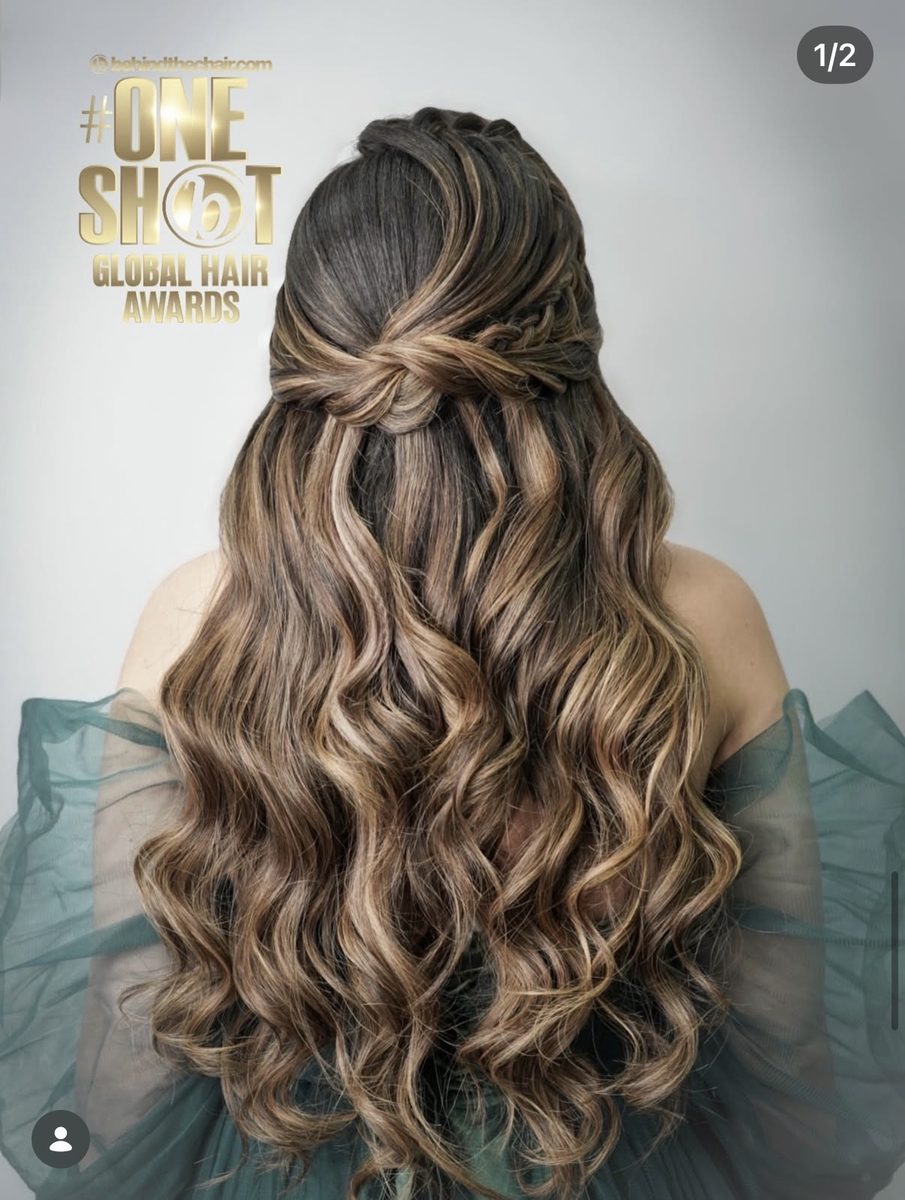 Instagram preview from @limitlesshairbylynn